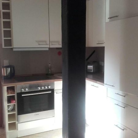 Apartment-Unter-Reet Kiel Exteriör bild