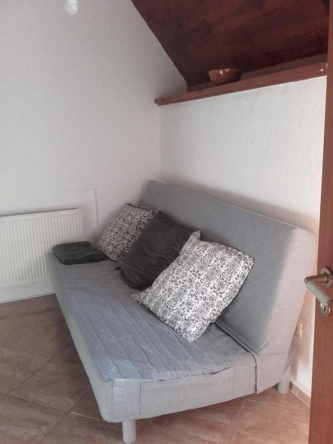 Apartment-Unter-Reet Kiel Exteriör bild